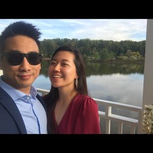 Meet your Posher, Jonathan